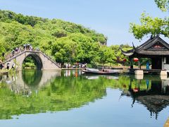 -柯岩风景区