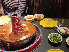 -羊大爷涮肉(亮马桥店)
