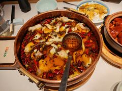 -0776食堂·京城创意菜(七里庄店)