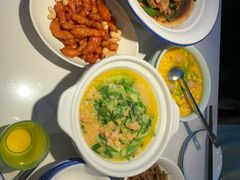 -兰湘子·湘菜小炒(长安万科广场店)