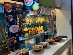 -堂会(白云店)