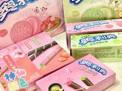 -大润发(张江店)