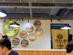-潮汕大目牛肉火锅(上梅林店)