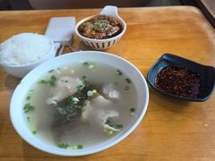 -付小姐在成都(中山公园店)