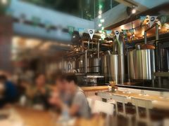 大堂-Goose Island Brewhouse鹅岛精酿啤酒餐厅