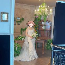 -城市花园婚纱摄影