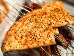 -谷丽羊肉串·新疆烧烤·羊肉火锅大排档·原老马烧烤(砂子塘店)