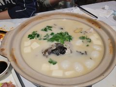-苏淮景·苏闽融创菜·海鲜(原空港井河轩店)