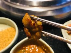 -梨花自助烤肉(天河城店)