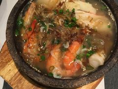 -Aqua Oasis 水天堂(石路天虹店)