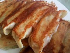 -青岛锅贴(四流中路店)