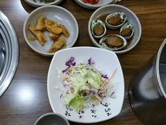 -真情鲍鱼海鲜汤