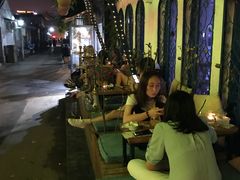 -Sirena海妖日咖夜酒