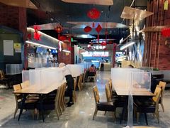 大堂-康師傅私房牛肉面(浦机三店)