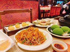 -点都德(盘福楼店)