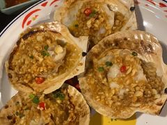-辉记炭烧海鲜大排档·老字号(福田店)