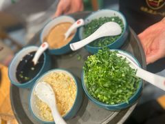 -一斗火锅·招财羊毛肚(泰吉滨江店)