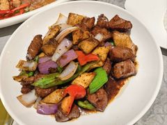 -老绍兴养和饭店(向阳不夜城店)