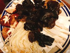 -芝麻花餐厅(祁家豁子店)