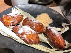 -毛辣果·酸(OHA复兴西路店)