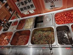 -韩国大金刚烤肉·料理(印象城店)