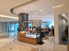 -Seesaw Coffee(上海国金中心店)