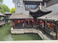 -台儿庄古城