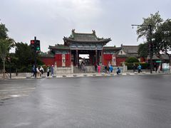 -开封包公祠