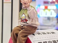 -凯德MALL(西直门店)