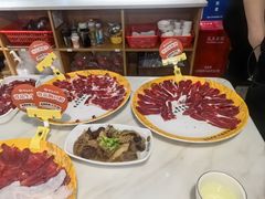 -潮汕大目牛肉火锅(上梅林店)