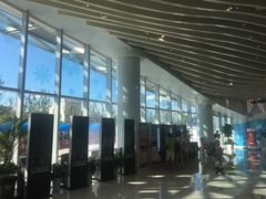 -长沙湘江冰雪世界