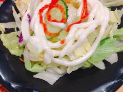 -源味屋韩式火锅&炸鸡(鼎城当代商城店)