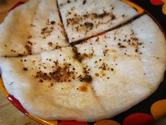 大理烧饵块-阿依云