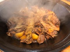 -咱屯子铁锅炖直营店(南湖大路店)
