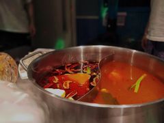 太极鸳鸯锅-唯爱KTV聚会餐厅(仙林东城汇店)