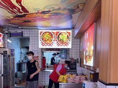 -冒菜西施·非遗冒菜(总店)