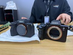 -Sony Store 索尼(来福士店)