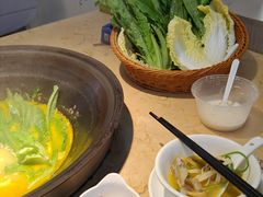 -陈大锅·岳阳鱼馆·地道岳阳菜(美食街店)