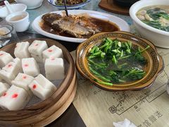 -水香园·中国徽菜名店(紫霞大道店)