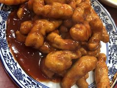 -北大地皖峰饭馆
