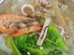 -福屿鲜捞小吃·捞化(福屿总店)