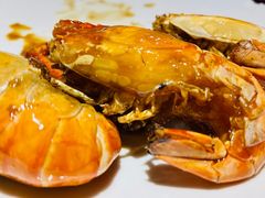 -味可道美食坊(福基路店)