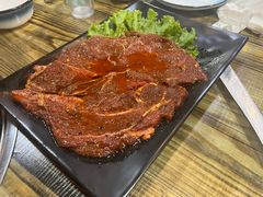 -齐齐哈尔兄弟烤肉(湖山美地店)