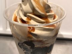 波波冰淇淋-喜茶(广州天汇igc店)