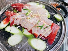 -老巴刹新加坡餐厅