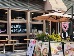 -Blac+Blac(中海环宇荟店)