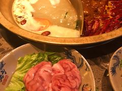 -小龙坎火锅(沙井店)