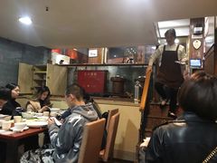-香港仔茶餐厅(凤阳店)