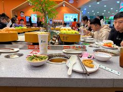 -喜家自助小火锅(乐客城店)