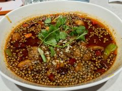 -杨氏青龙虾·羊蝎子(金盛路总店)